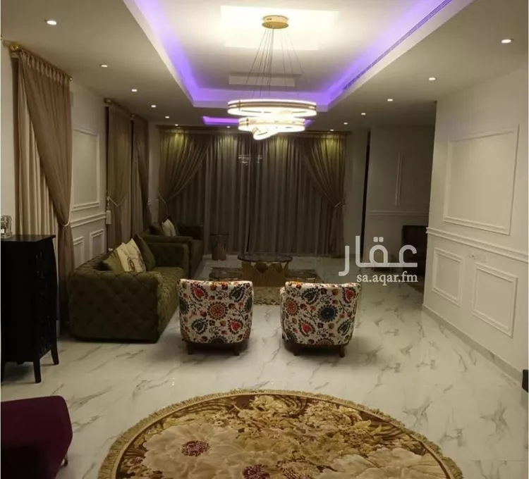 فيلا للبيع في شارع صلاح الدين بن ظهيرة, حي العارض, مدينة الرياض, منطقة الرياض صورة 2