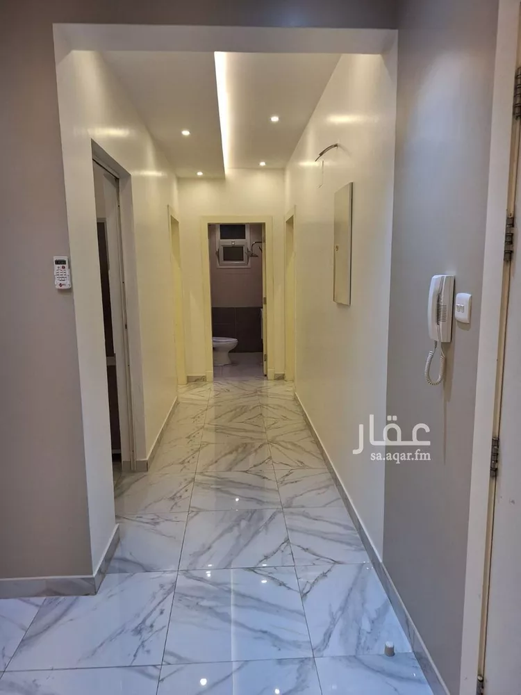 شقة للإيجار في شارع خالد محمد خالد, حي العارض, مدينة الرياض, منطقة الرياض صورة 3
