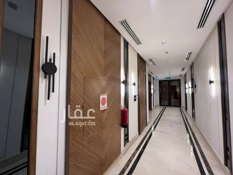 شقة للبيع في شارع سعيد بن نفيل, حي الرمال, مدينة الرياض, منطقة الرياض صورة 3