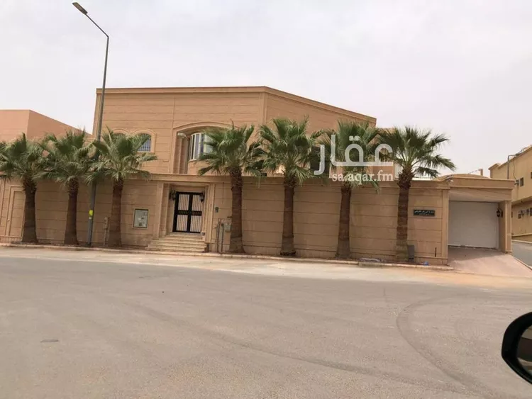 فيلا للبيع في شارع الحسن بن علي, حي التعاون, مدينة الرياض, منطقة الرياض