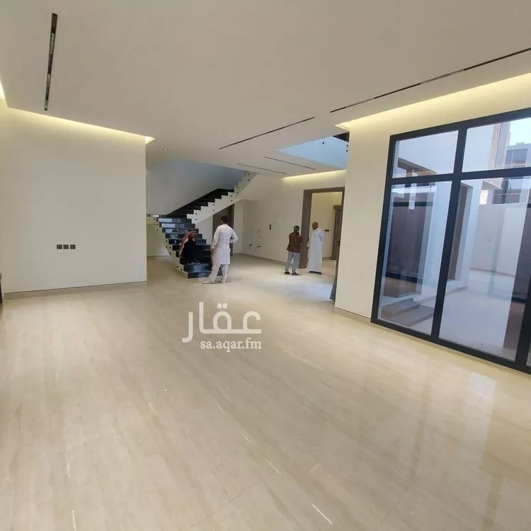Villa for Sale in Riyadh An Narjis 14