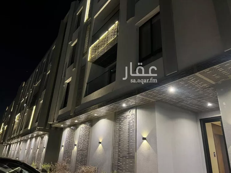 Apartment for Sale in Riyadh Ar Rimal