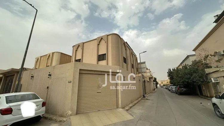 Villa for Sale in Riyadh Al Masif
