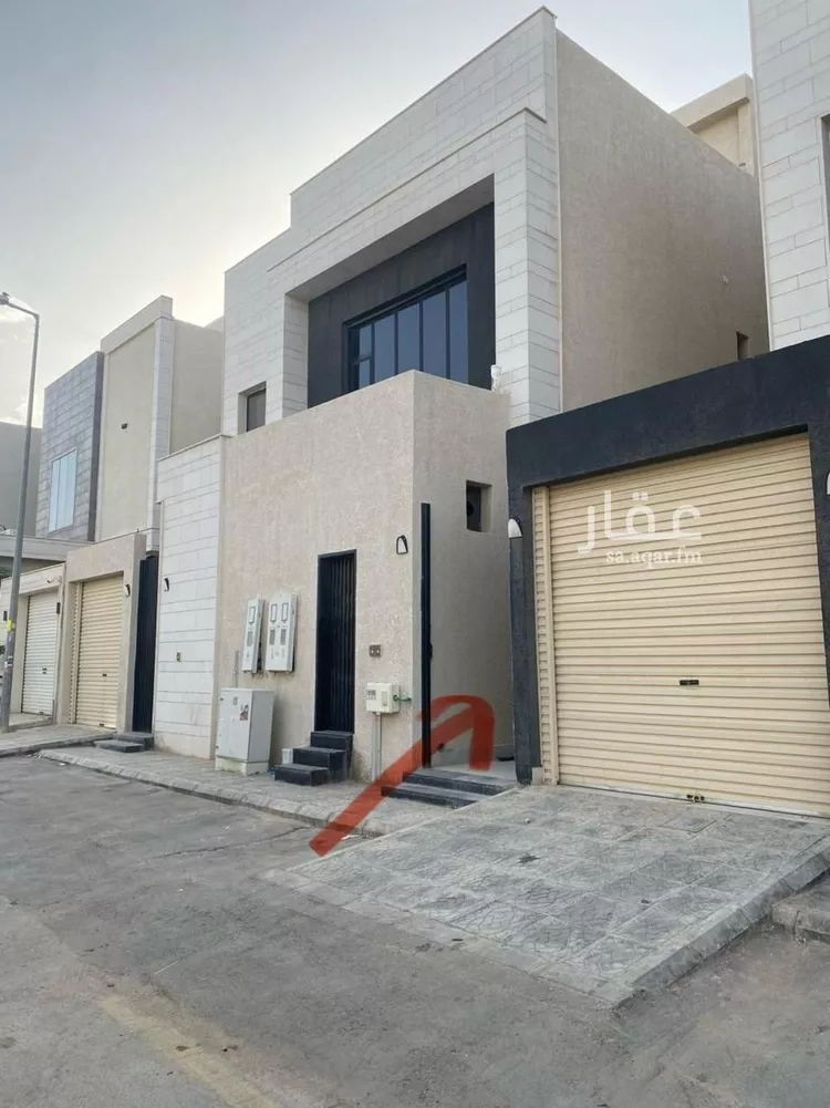 شقة للإيجار في شارع عبدالله ابن وهب, حي النرجس, مدينة الرياض, منطقة الرياض