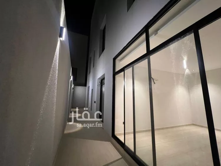 شقة للبيع في شارع سعيد بن نفيل, حي الرمال, مدينة الرياض, منطقة الرياض صورة 5