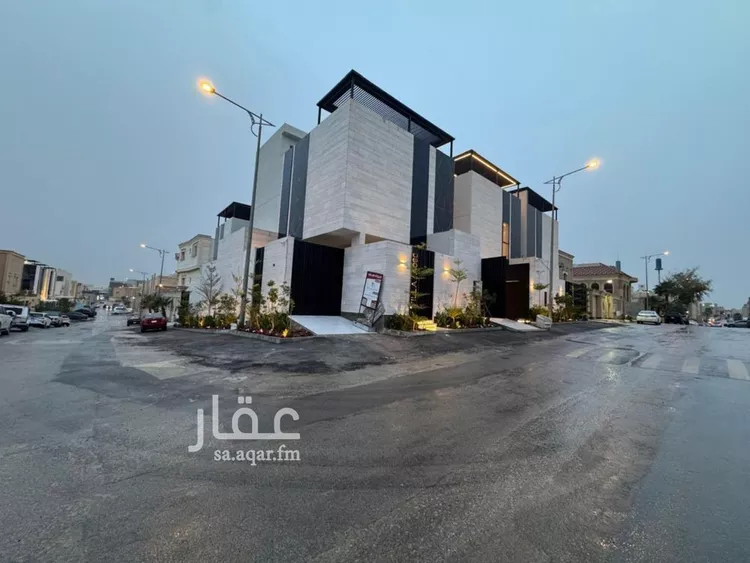 فيلا للبيع في شارع رقم 382, حي النرجس, مدينة الرياض, منطقة الرياض 1 صورة