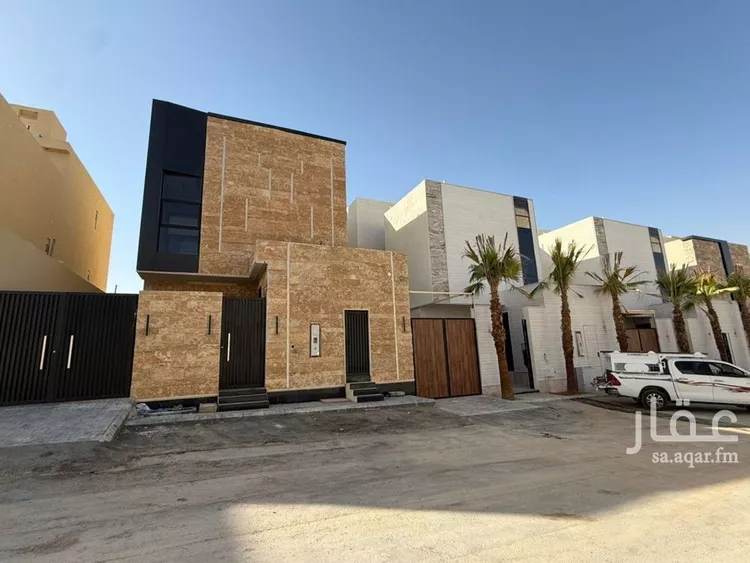 فيلا للبيع في شارع المهراس, حي النرجس, مدينة الرياض, منطقة الرياض صورة 4