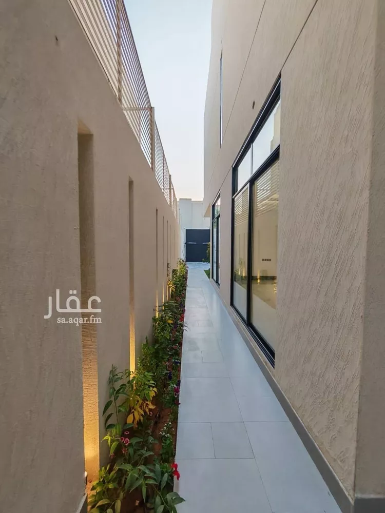 Villa for Sale in Riyadh Al Yasmin 17