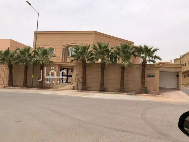 فيلا للبيع في شارع عبدالرحمن الدباس, حي التعاون, مدينة الرياض, منطقة الرياض صورة 2