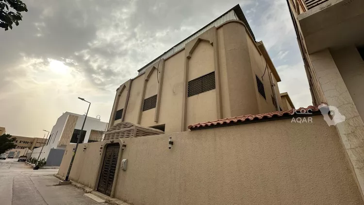 Villa for Sale in Riyadh Al Masif 3
