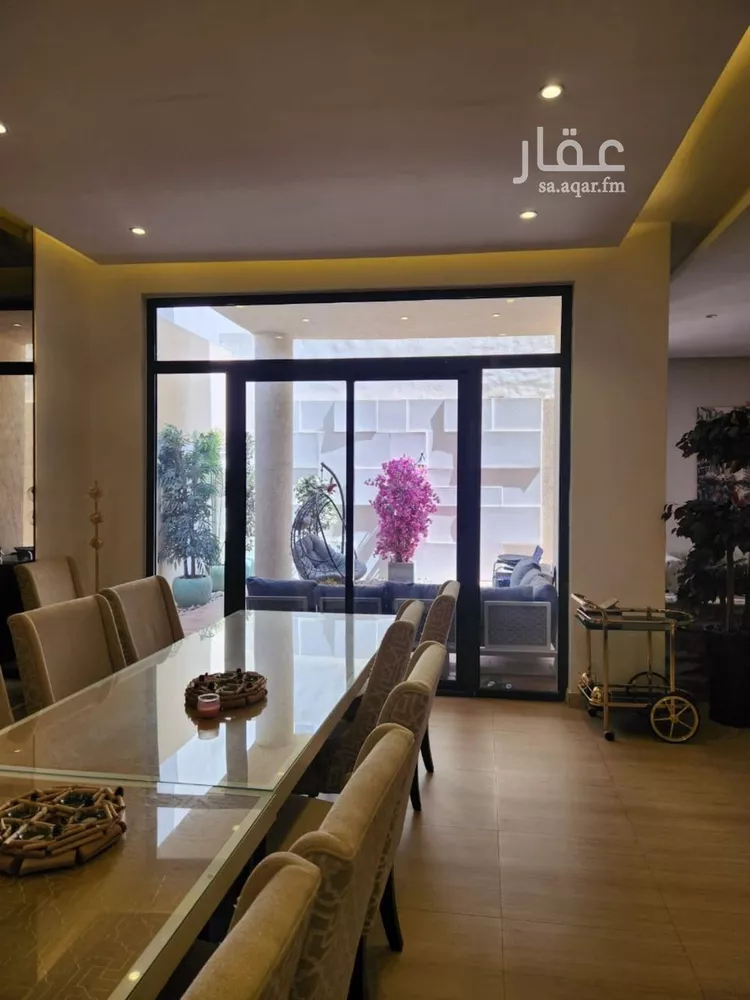 فيلا للبيع في شارع ربيعة بن عامر بن بجاد, حي العارض, مدينة الرياض, منطقة الرياض صورة 2