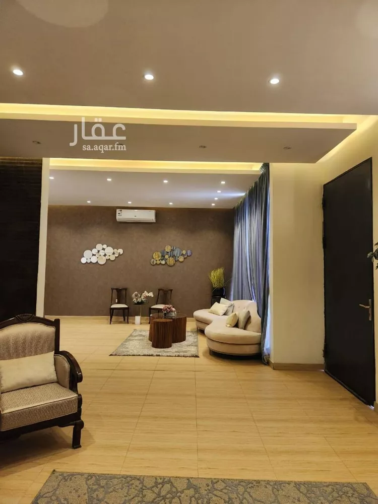 فيلا للبيع في شارع ربيعة بن عامر بن بجاد, حي العارض, مدينة الرياض, منطقة الرياض صورة 3