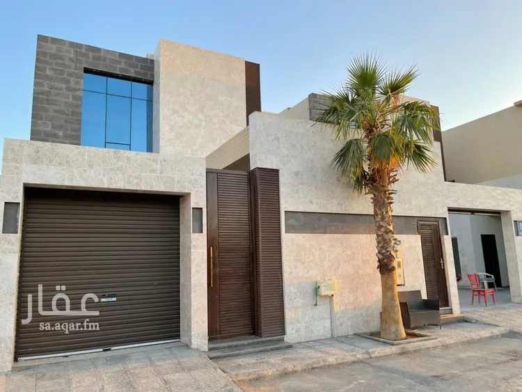 Villa for Sale in Riyadh Al Arid