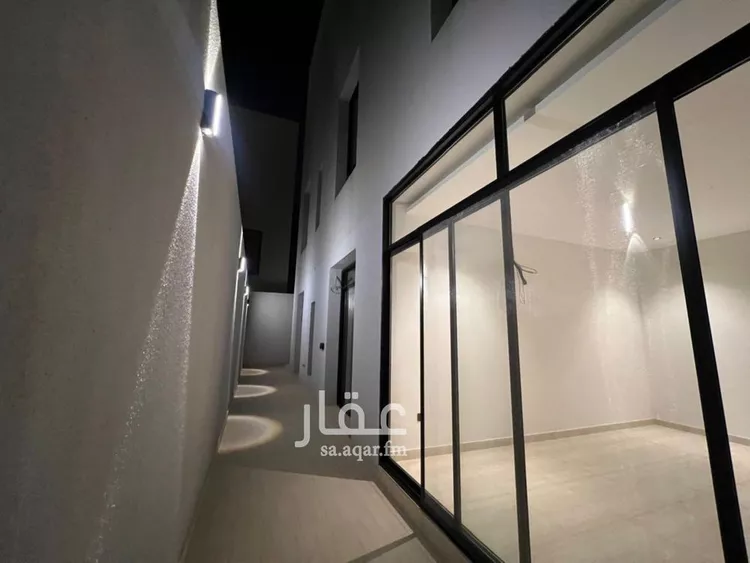 شقة للإيجار في حي الرمال, مدينة الرياض, منطقة الرياض 13