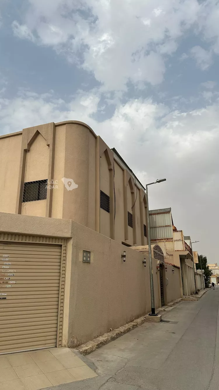 Villa for Sale in Riyadh Al Masif 4