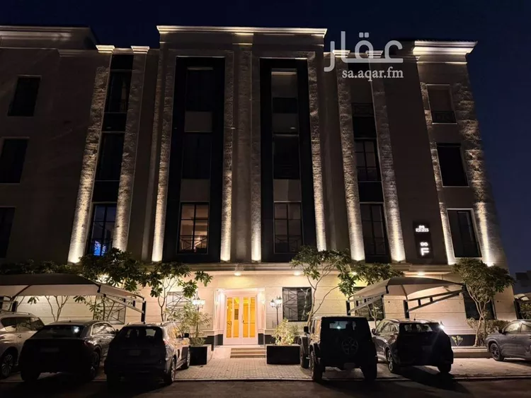 شقة للإيجار في شارع بكر بن حبيب السهمي, حي القيروان, مدينة الرياض, منطقة الرياض