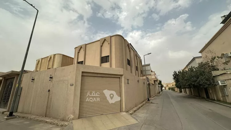 فيلا للبيع في شارع بشر المريسي, حي المصيف, مدينة الرياض, منطقة الرياض
