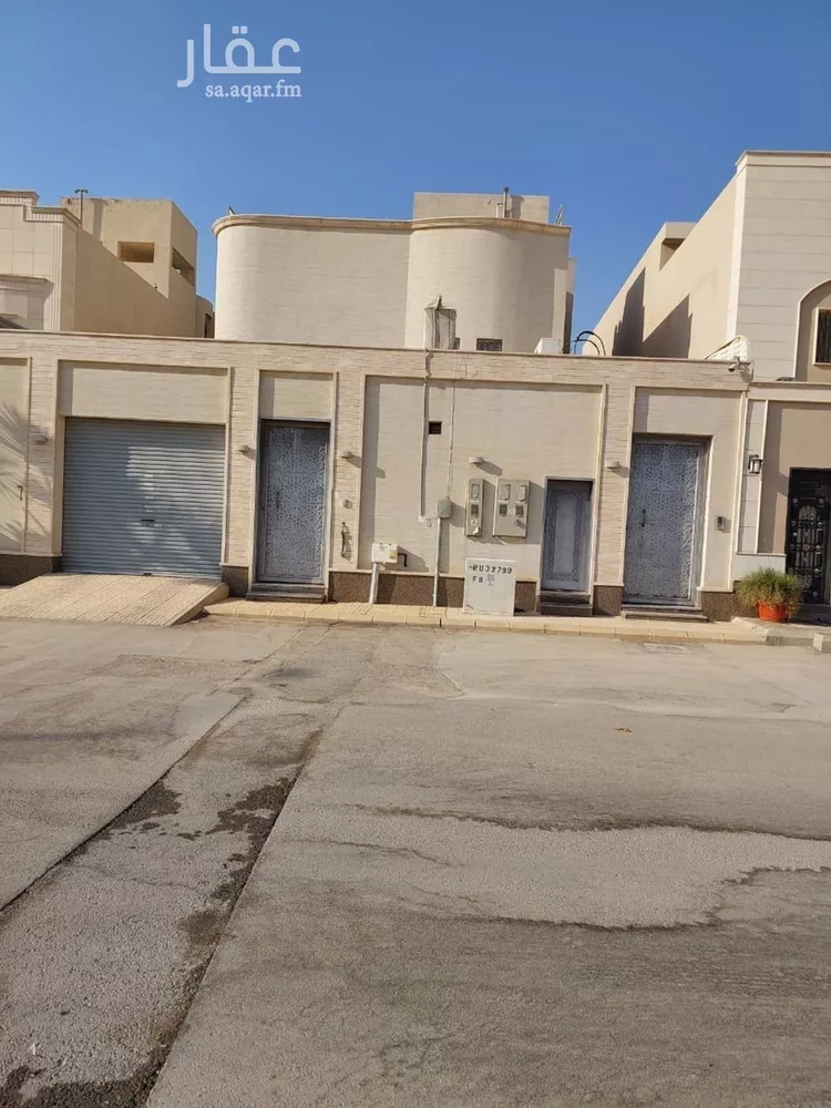 دور للإيجار في شارع الدومة, حي الياسمين, مدينة الرياض, منطقة الرياض