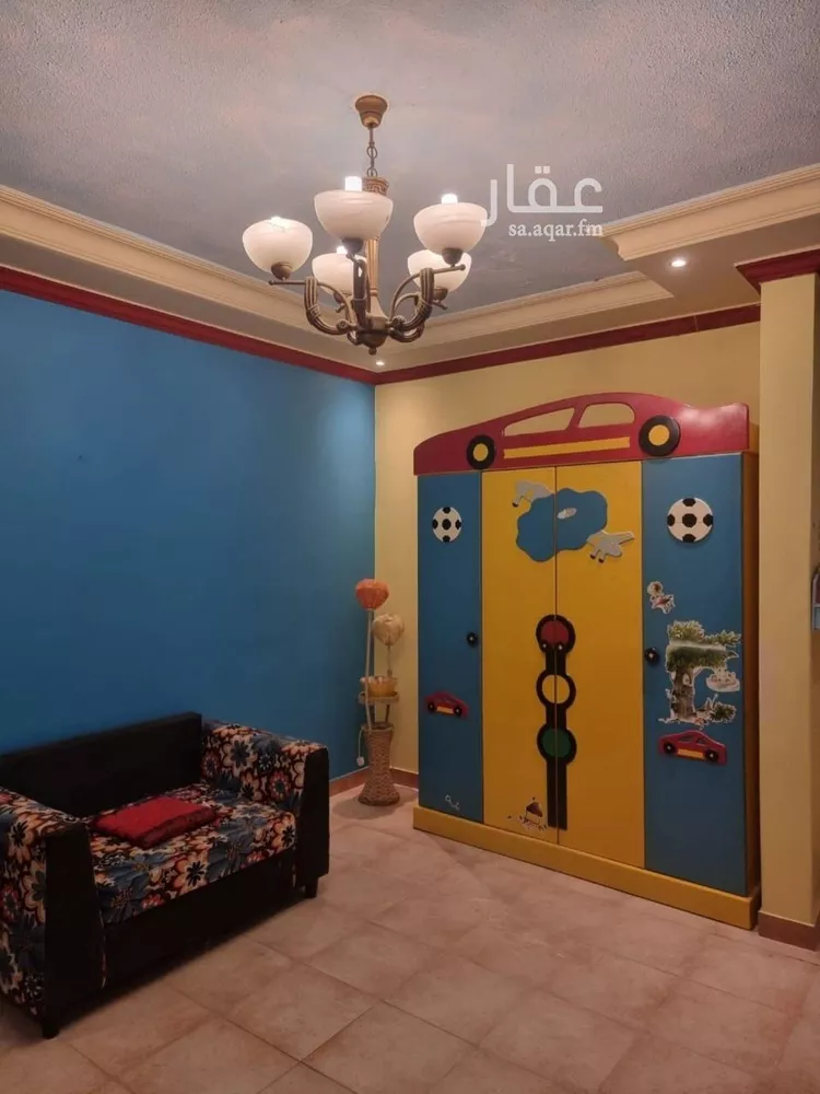 فيلا للإيجار في شارع غيانة
, حي المرسلات, مدينة الرياض, منطقة الرياض 6