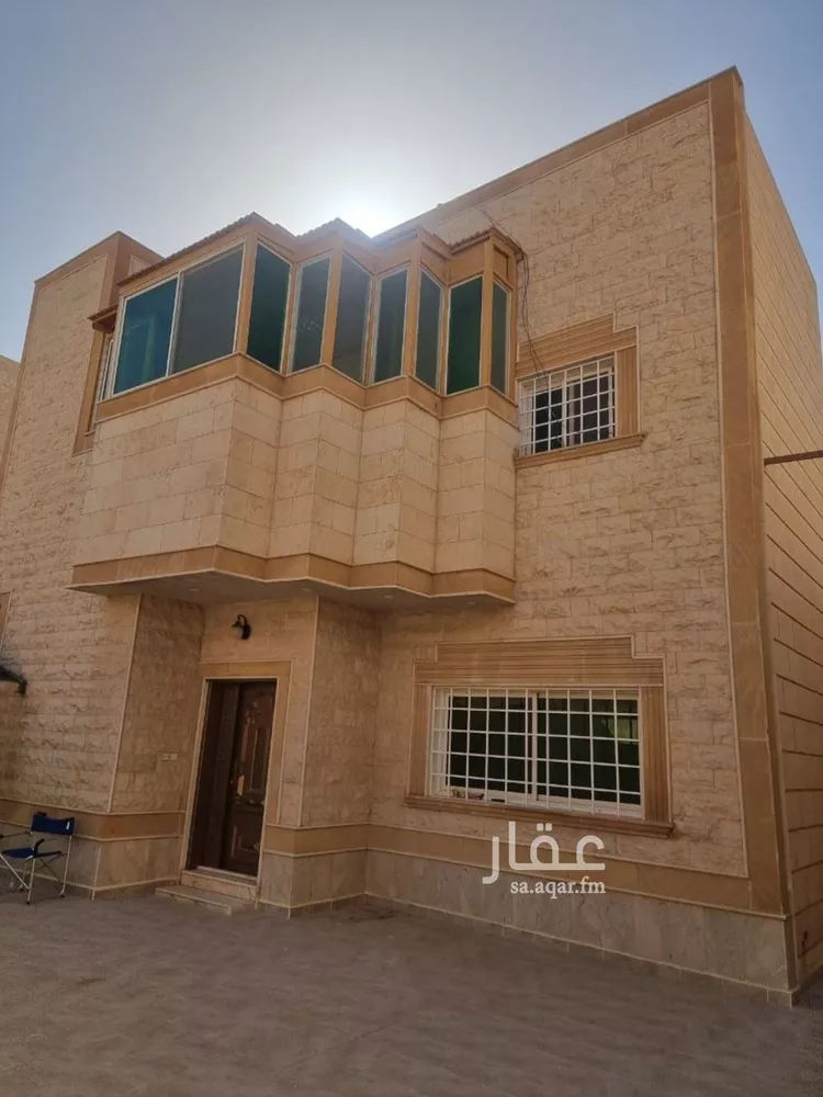 فيلا للإيجار في شارع غيانة
, حي المرسلات, مدينة الرياض, منطقة الرياض