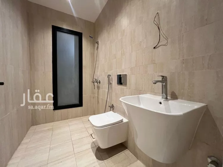 شقة للإيجار في حي الرمال, مدينة الرياض, منطقة الرياض 7