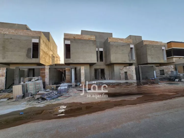 فيلا للبيع في شارع رافع بن سالم, حي العارض, مدينة الرياض, منطقة الرياض