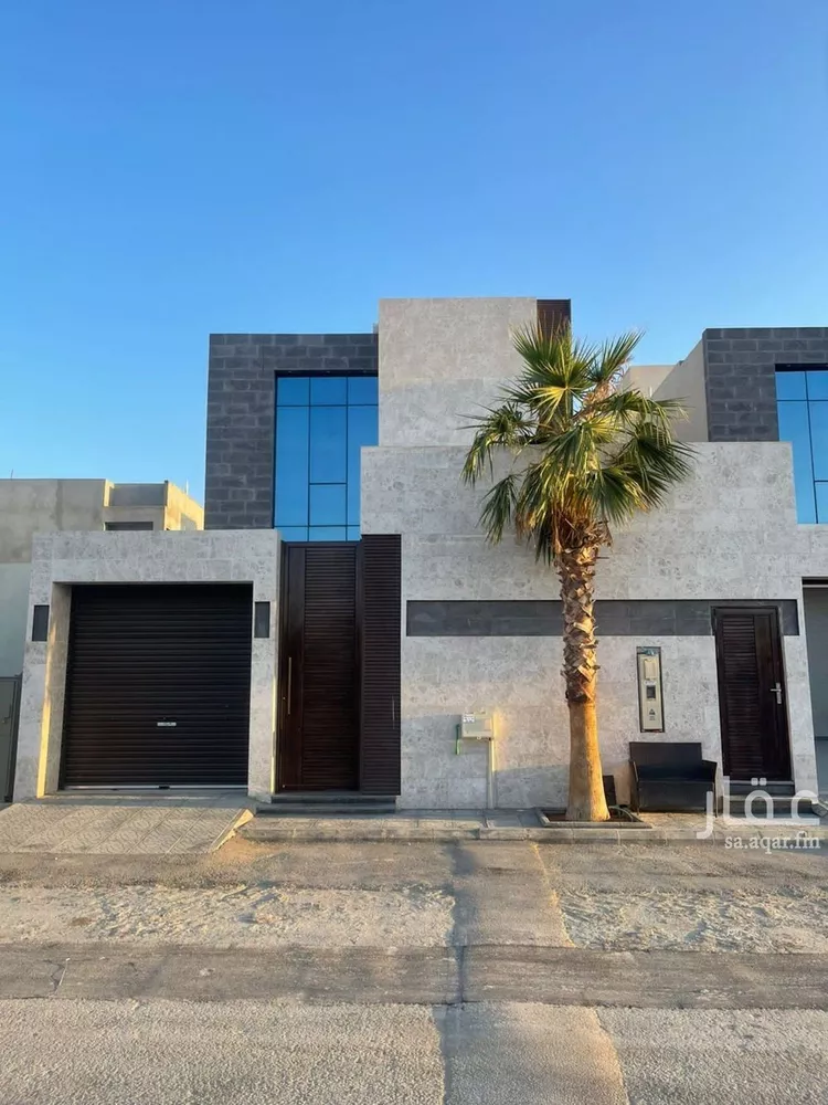 فيلا للبيع في شارع الزنيتان, حي العارض, مدينة الرياض, منطقة الرياض