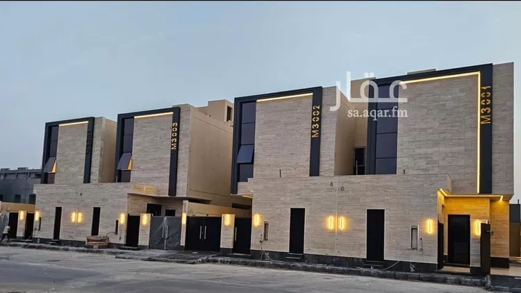 Villa for Sale in Riyadh Al Arid