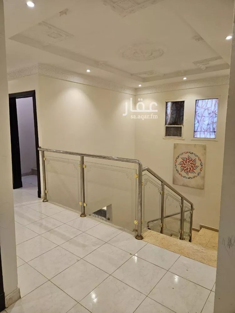 فيلا للإيجار في شارع الشيماء, حي قرطبة, مدينة الرياض, منطقة الرياض صورة 5