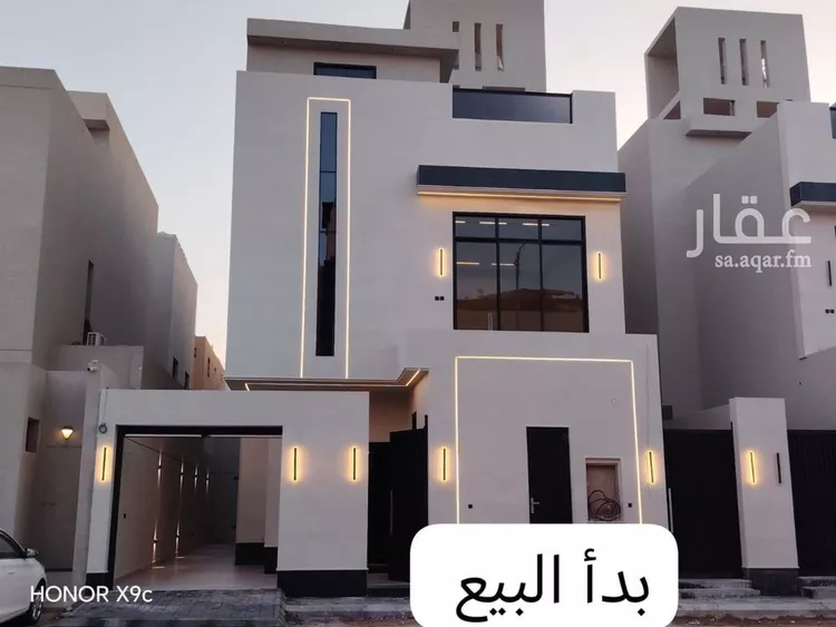 Villa for Sale in Riyadh Al Arid
