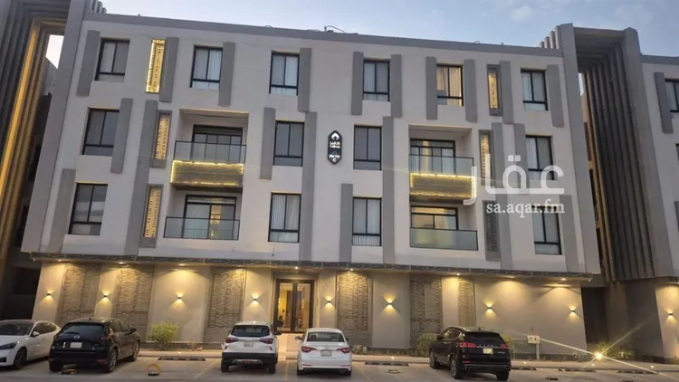 شقة للإيجار في حي الرمال, مدينة الرياض, منطقة الرياض