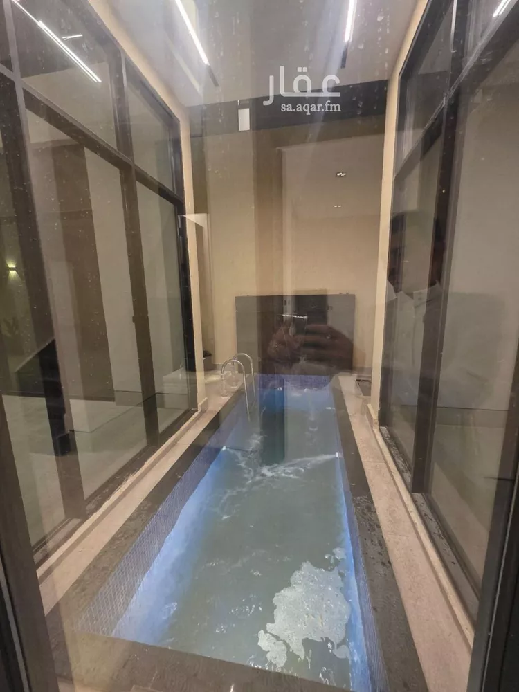 فيلا للبيع في شارع المهراس, حي النرجس, مدينة الرياض, منطقة الرياض صورة 2