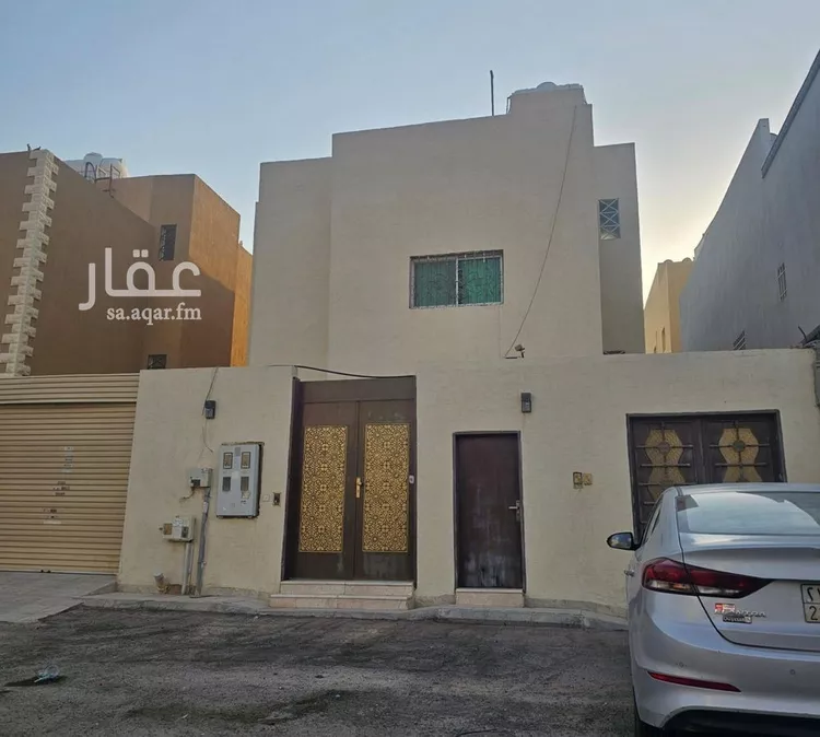 فيلا للبيع في شارع الصنوبر, حي العقيق, مدينة الرياض, منطقة الرياض