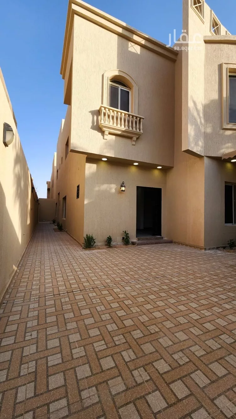 Villa for Sale in Riyadh Al Yasmin