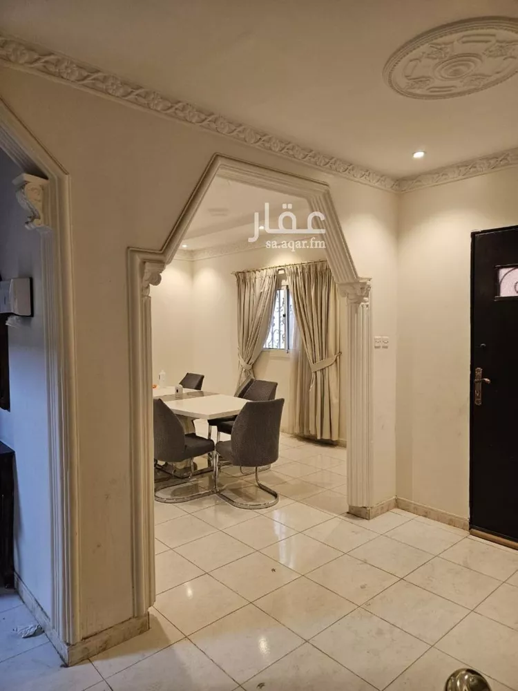 Villa for Rent in Riyadh Qurtubah
