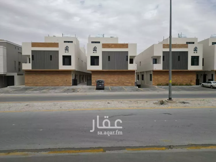 فيلا للبيع في شارع الشرق, حي النرجس, مدينة الرياض, منطقة الرياض