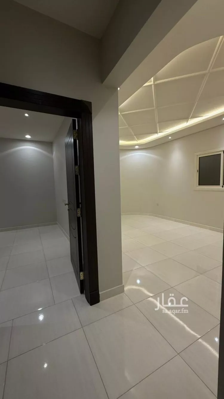 دور للإيجار في شارع الدومة, حي الياسمين, مدينة الرياض, منطقة الرياض صورة 3