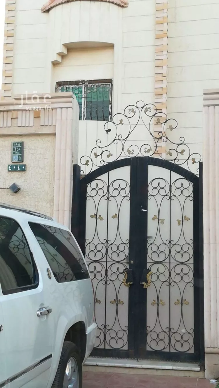 فيلا للبيع في شارع فاس, حي الفلاح, مدينة الرياض, منطقة الرياض صورة 5