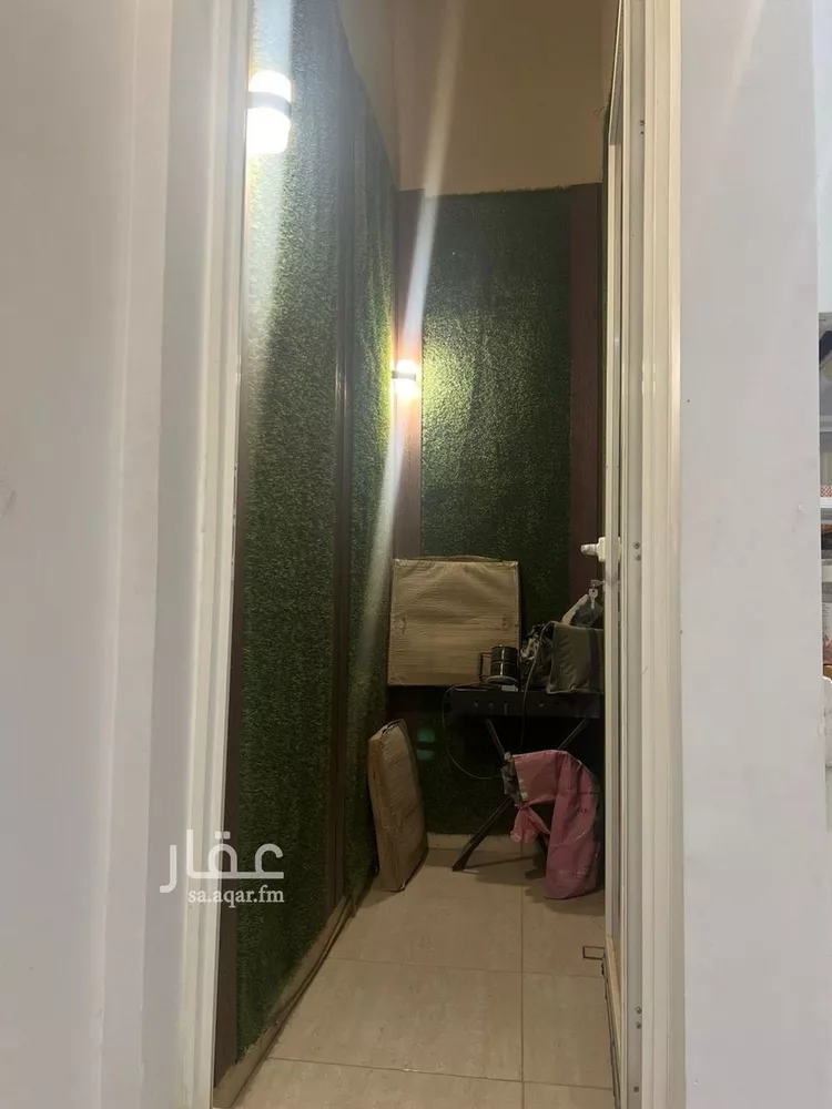 شقة للإيجار في شارع شهيد الدين ثم الوطن فهد سعد عبدالله ال, حي النرجس, مدينة الرياض, منطقة الرياض صورة 5