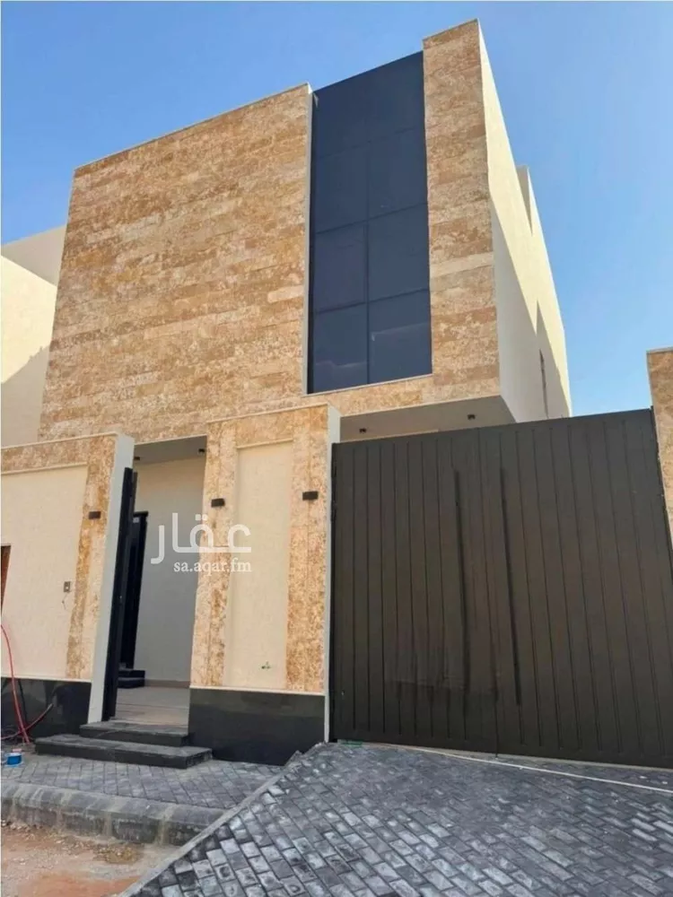 Villa for Sale in Riyadh An Narjis