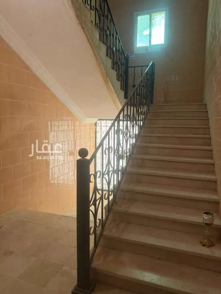 فيلا للبيع في شارع وادي الرباح, حي طيبة, مدينة جدة, منطقة مكة المكرمة صورة 3