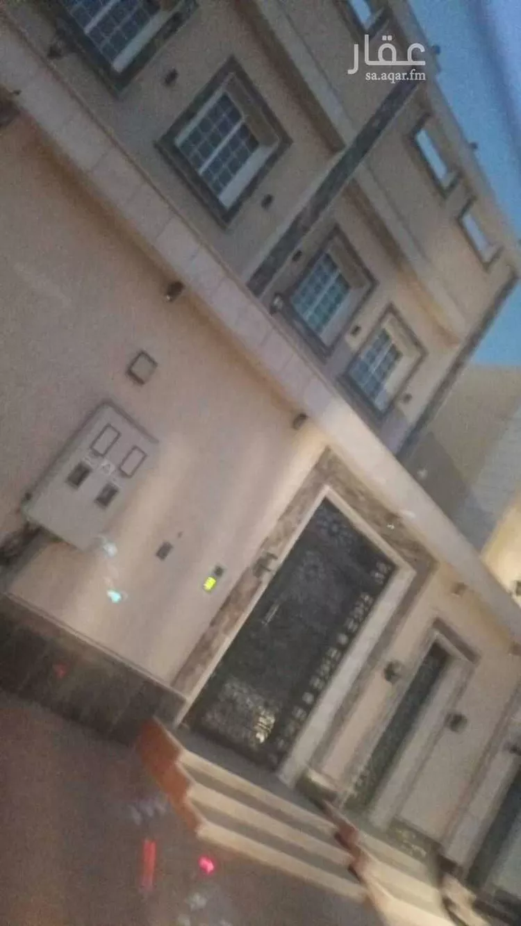 فيلا للبيع في شارع عبد الوهاب التنوخي, حي الزمرد, مدينة جدة, منطقة مكة المكرمة