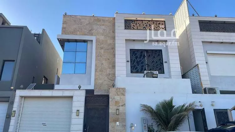 فيلا للبيع في شارع عبدالعزيز ال معمر, حي الياقوت, مدينة جدة, منطقة مكة المكرمة صورة 2