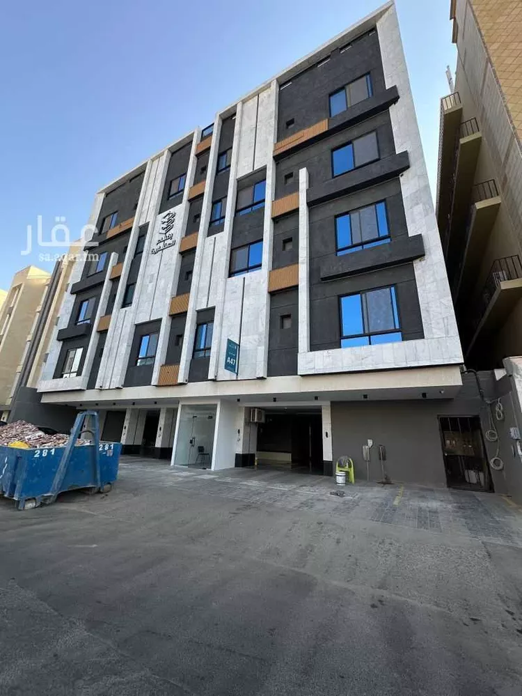 شقة للبيع في شارع محمد بن موسي, حي الفيصلية, مدينة جدة, منطقة مكة المكرمة صورة 2