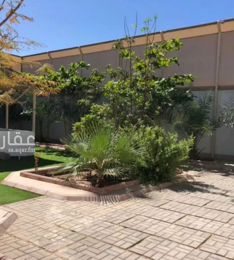 استراحة للبيع في شارع علي, حي الرياض, مدينة جدة, منطقة مكة المكرمة صورة 4