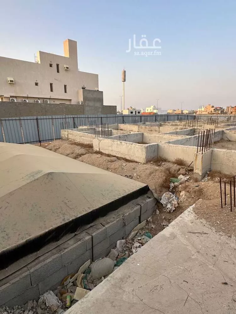 أرض للبيع في شارع محمد احمد البلقيني, حي الرياض, مدينة جدة, منطقة مكة المكرمة