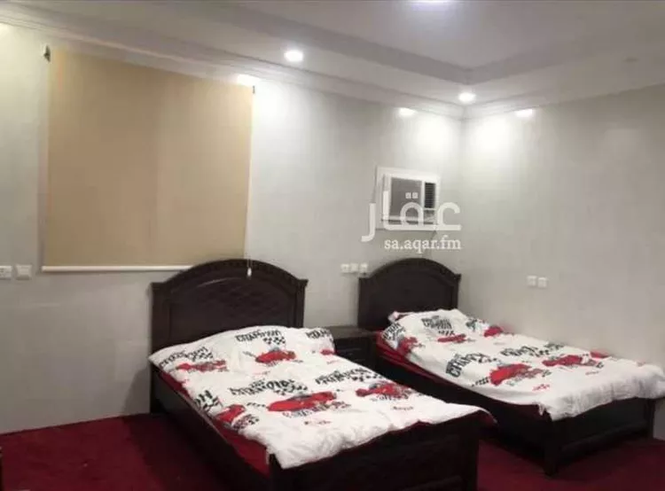 استراحة للبيع في شارع علي, حي الرياض, مدينة جدة, منطقة مكة المكرمة صورة 5