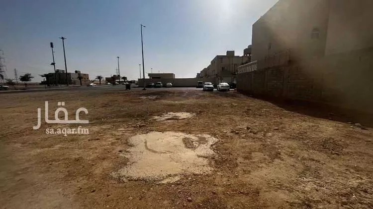 أرض للبيع في شارع نجم الدين الايوبي الفرعي, حي العوالي, مدينة الرياض, منطقة الرياض صورة 4