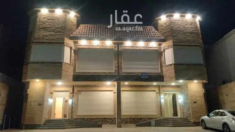 Villa for Rent in Jeddah Al Murjan