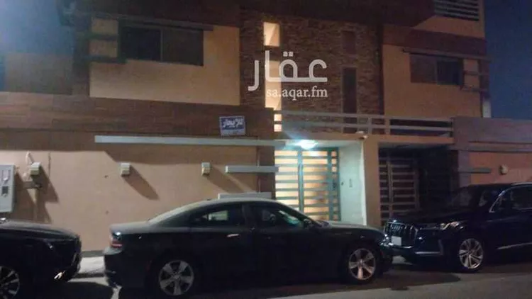شقة للإيجار في شارع كعب الاحبار, حي المرجان, مدينة جدة, منطقة مكة المكرمة
